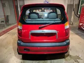 Hyundai Atos Prime '01