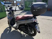Sym Symphony ST …