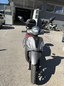 Sym Symphony ST …