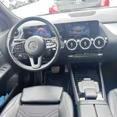 Mercedes-Benz 200 GLA …