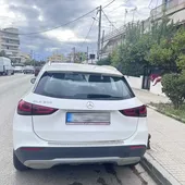 Mercedes-Benz 200 GLA …