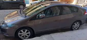 Honda Insight 1.3i 8v Elegance …
