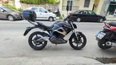 Άλλο Super Soco TS Street …