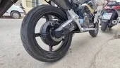 Άλλο Super Soco TS Street …