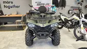 CFMoto CFORCE 450L Basic '26