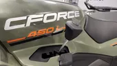 CFMoto CFORCE 450L Basic '26