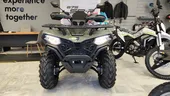 CFMoto CFORCE 450L Basic '26