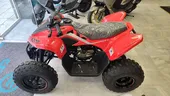 CFMoto CFORCE 110 '26