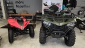 CFMoto CFORCE 110 '26