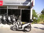 Honda SH 150 ESP, START/STOP, …