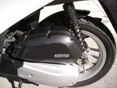 Honda SH 150 ESP, START/STOP, …