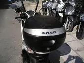 Honda SH 150 ESP, START/STOP, …