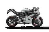 CFMoto 675SR-R '26