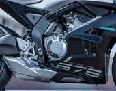 CFMoto 675SR-R '26
