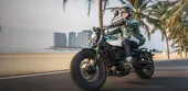 CFMoto 250CL-C '26