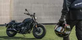 CFMoto 250CL-C '26