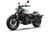 CFMoto 250CL-C '26