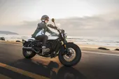 CFMoto 250CL-C '26
