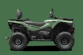 CFMoto CFORCE 450L Basic '26