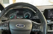 Ford Fiesta Ecoboost '17
