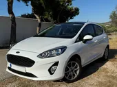 Ford Fiesta Ecoboost '17