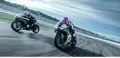 CFMoto 675SR-R '26