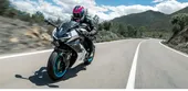 CFMoto 675SR-R '26