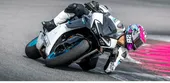 CFMoto 675SR-R '26