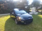 Fiat Punto Evo SPORT PANORAMA …