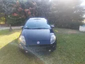 Fiat Punto Evo SPORT PANORAMA …