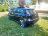 Fiat Punto Evo SPORT PANORAMA …
