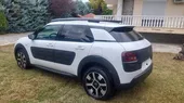 Citroen C4 Cactus …