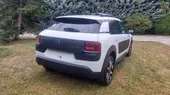 Citroen C4 Cactus …