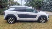 Citroen C4 Cactus …