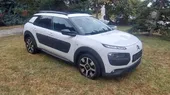 Citroen C4 Cactus …