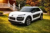 Citroen C4 Cactus …