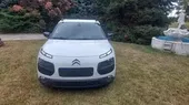 Citroen C4 Cactus …