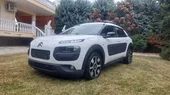 Citroen C4 Cactus …