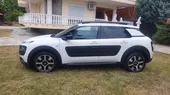 Citroen C4 Cactus …