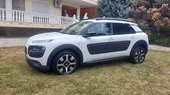 Citroen C4 Cactus …