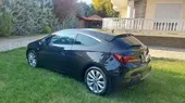 Opel Astra GTC …