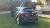 Opel Astra GTC …