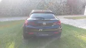 Opel Astra GTC …
