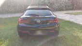 Opel Astra GTC …