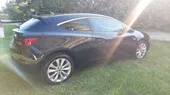 Opel Astra GTC …