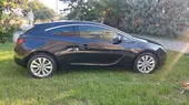 Opel Astra GTC …