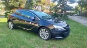 Opel Astra GTC …