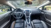Opel Astra GTC …
