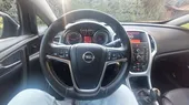 Opel Astra GTC …