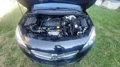 Opel Astra GTC …
